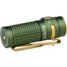 Фонарь OLIGHT BATON 4 PREMIUM EDITION OD Green 006411